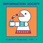 Information Society 2011 - Energize! Classic Remixes Vol. 2 - Na compra de 15 álbuns musicais, 20 filmes ou desenhos, o Pen-Drive será grátis...Aproveite!