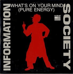 Information Society 2019 - Singles (1988-2016) - Na compra de 15 álbuns musicais, 20 filmes ou desenhos, o Pen-Drive será grátis...Aproveite!