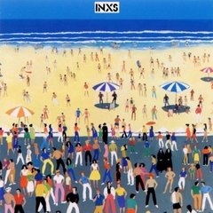 INXS 1980 - Inxs - Na compra de 15 álbuns musicais, 20 filmes ou desenhos, o Pen-Drive será grátis...Aproveite!