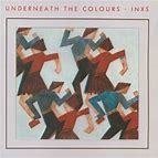 INXS 1981 - Underneath the Colours - Na compra de 15 álbuns musicais, 20 filmes ou desenhos, o Pen-Drive será grátis...Aproveite! - comprar online
