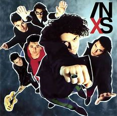 INXS 1990 - X - Na compra de 15 álbuns musicais, 20 filmes ou desenhos, o Pen-Drive será grátis...Aproveite! - comprar online