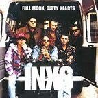 INXS 1993 - Full Moon Dirty Hearts - Na compra de 15 álbuns musicais, 20 filmes ou desenhos, o Pen-Drive será grátis...Aproveite! - comprar online