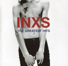 INXS 1994 - The Greatest Hits - Na compra de 15 álbuns musicais, 20 filmes ou desenhos, o Pen-Drive será grátis...Aproveite! - comprar online