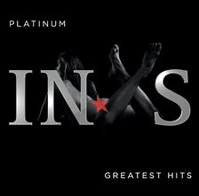 INXS 2014 - Platinum - Na compra de 15 álbuns musicais, 20 filmes ou desenhos, o Pen-Drive será grátis...Aproveite! - comprar online