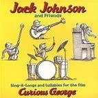 Jack Johnson 2006 - Singalongs and Lullabies for the Film Curious George - Na compra de 15 álbuns musicais, 20 filmes ou desenhos, o Pen-Drive será grátis...Aproveite! - comprar online