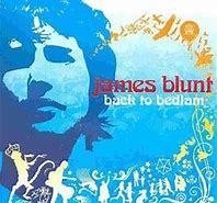 James Blunt 2004 - Back To Bedlam - Na compra de 15 álbuns musicais, 20 filmes ou desenhos, o Pen-Drive será grátis...Aproveite!