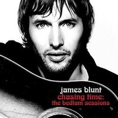 James Blunt 2006 - Chasing Time The Bedlam Sessions - Na compra de 15 álbuns musicais, 20 filmes ou desenhos, o Pen-Drive será grátis...Aproveite!