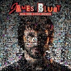 James Blunt 2007 - All the Lost Souls - Na compra de 15 álbuns musicais, 20 filmes ou desenhos, o Pen-Drive será grátis...Aproveite! - comprar online