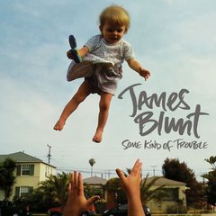 James Blunt 2010 - Some Kind of Trouble (Deluxe) - Na compra de 15 álbuns musicais, 20 filmes ou desenhos, o Pen-Drive será grátis...Aproveite!