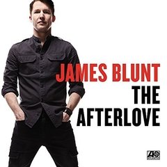 James Blunt 2017 - The Afterlove - Na compra de 15 álbuns musicais, 20 filmes ou desenhos, o Pen-Drive será grátis...Aproveite!