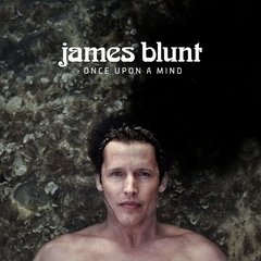James Blunt 2019 - Once Upon A Mind - Na compra de 15 álbuns musicais, 20 filmes ou desenhos, o Pen-Drive será grátis...Aproveite!
