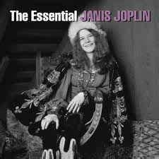 Janis Joplin 2003 - The Essential - Na compra de 10 álbuns musicais, 10 filmes ou desenhos, o Pen-Drive será grátis...Aproveite!