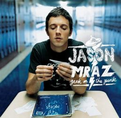 Jason Mraz 2005 - Mr. A-Z - Na compra de 15 álbuns musicais, 20 filmes ou desenhos, o Pen-Drive será grátis...Aproveite!