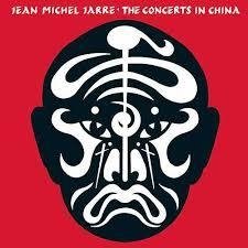 Jean-Michel Jarre 1982 - Les concerts en Chine (Live) - Na compra de 15 álbuns musicais, 20 filmes ou desenhos, o Pen-Drive será grátis...Aproveite!