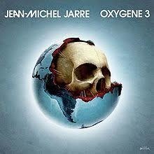 Jean-Michel Jarre 2016 - Oxygene Trilogy - Na compra de 15 álbuns musicais, 20 filmes ou desenhos, o Pen-Drive será grátis...Aproveite!