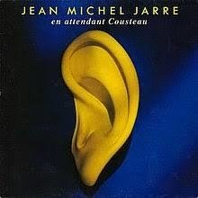 Jean-Michel Jarre 1990 - Waiting for Cousteau - Na compra de 15 álbuns musicais, 20 filmes ou desenhos, o Pen-Drive será grátis...Aproveite!