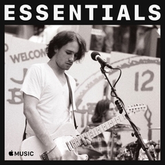 Jeff Buckley 2020 - Essentials - Na compra de 10 álbuns musicais, 10 filmes ou desenhos, o Pen-Drive será grátis...Aproveite!