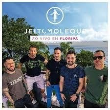 Jeito Moleque 2017 - 1º Show de Volta aos Palcos Ao Vivo em Floripa - Na compra de 15 álbuns musicais, 20 filmes ou desenhos, o Pen-Drive será grátis...Aproveite!