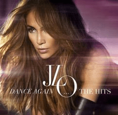 Jennifer Lopez 2012 - Dance Again...The Hits - Na compra de 15 álbuns musicais, 20 filmes ou desenhos, o Pen-Drive será grátis...Aproveite! - comprar online