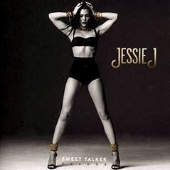 Jessie J 2014 - Sweet Talker - Na compra de 15 álbuns musicais, 20 filmes ou desenhos, o Pen-Drive será grátis...Aproveite! - comprar online