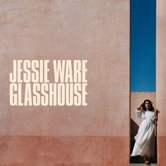Jessie Ware 2017 - Glasshouse (Deluxe) - Na compra de 15 álbuns musicais, 20 filmes ou desenhos, o Pen-Drive será grátis...Aproveite!