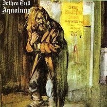 Jethro Tull 1971 - Aqualung - Na compra de 15 álbuns musicais, 20 filmes ou desenhos, o Pen-Drive será grátis...Aproveite!