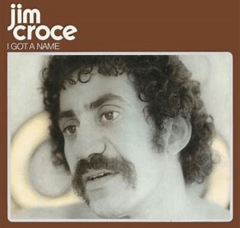 Jim Croce 2005 - I Got a Name - Na compra de 15 álbuns musicais, 20 filmes ou desenhos, o Pen-Drive será grátis...Aproveite!