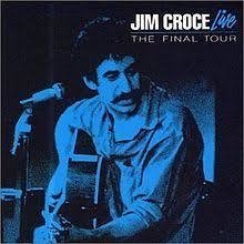 Jim Croce 1980 - Live - The Final Tour - Na compra de 15 álbuns musicais, 20 filmes ou desenhos, o Pen-Drive será grátis...Aproveite!