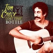 Jim Croce 2014 - Lost Time in a Bottle - Na compra de 15 álbuns musicais, 20 filmes ou desenhos, o Pen-Drive será grátis...Aproveite!