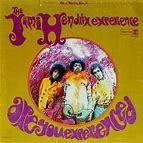 Jimi Hendrix 1967 - Are You Experienced - Na compra de 15 álbuns musicais, 20 filmes ou desenhos, o Pen-Drive será grátis...Aproveite! - comprar online