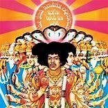 Jimi Hendrix 1967 - Axis Bold as Love - Na compra de 15 álbuns musicais, 20 filmes ou desenhos, o Pen-Drive será grátis...Aproveite! - comprar online