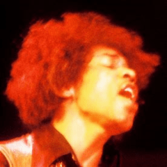 Jimi Hendrix 1968 - Electric Layland - Na compra de 15 álbuns musicais, 20 filmes ou desenhos, o Pen-Drive será grátis...Aproveite! - comprar online