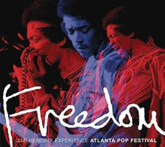 Jimi Hendrix 1969 - Live at Pop Festival - Na compra de 15 álbuns musicais, 20 filmes ou desenhos, o Pen-Drive será grátis...Aproveite!