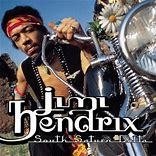 Jimi Hendrix 1997 - South Saturn Delta - Na compra de 15 álbuns musicais, 20 filmes ou desenhos, o Pen-Drive será grátis...Aproveite! - comprar online