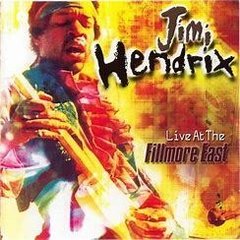 Jimi Hendrix 1999 - Live at the Fillmore East - Na compra de 15 álbuns musicais, 20 filmes ou desenhos, o Pen-Drive será grátis...Aproveite! - comprar online
