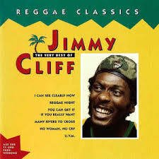 Jimmy Cliff 1994 - The Very Best Of Jimmy Cliff - Na compra de 15 álbuns musicais, 20 filmes ou desenhos, o Pen-Drive será grátis...Aproveite!