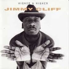 Jimmy Cliff 1996 - Higher & Higher - Na compra de 15 álbuns musicais, 20 filmes ou desenhos, o Pen-Drive será grátis...Aproveite!