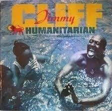 Jimmy Cliff 1999 - Humanitarian - Na compra de 15 álbuns musicais, 20 filmes ou desenhos, o Pen-Drive será grátis...Aproveite!