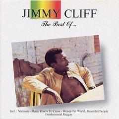 Jimmy Cliff 2001 - The Best Of Jimmy Cliff - Na compra de 15 álbuns musicais, 20 filmes ou desenhos, o Pen-Drive será grátis...Aproveite!