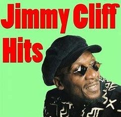 Jimmy Cliff 2014 - Jimmy Cliff Hits - Na compra de 15 álbuns musicais, 20 filmes ou desenhos, o Pen-Drive será grátis...Aproveite!