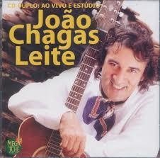 João Chagas Leite 1991 - Vozes do Rio Grande - Na compra de 15 álbuns musicais, 20 filmes ou desenhos, o Pen-Drive será grátis...Aproveite! - comprar online