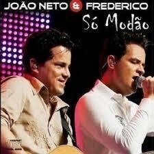 João Neto & Frederico 2008 - Modão Ao Vivo - Na compra de 15 álbuns musicais, 20 filmes ou desenhos, o Pen-Drive será grátis...Aproveite! - comprar online