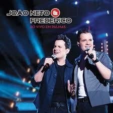 João Neto & Frederico 2012 - Ao Vivo Em Palmas - Na compra de 15 álbuns musicais, 20 filmes ou desenhos, o Pen-Drive será grátis...Aproveite! - comprar online