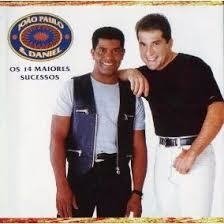 João Paulo & Daniel 1990 - Os Maiores Sucessos - Na compra de 15 álbuns musicais, 20 filmes ou desenhos, o Pen-Drive será grátis...Aproveite!