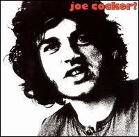 Joe Cocker 1969 - Joe Cocker! - Na compra de 15 álbuns musicais, 20 filmes ou desenhos, o Pen-Drive será grátis...Aproveite!
