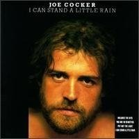 Joe Cocker 1974 - I Can Stand A Little Rain - Na compra de 15 álbuns musicais, 20 filmes ou desenhos, o Pen-Drive será grátis...Aproveite!