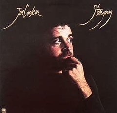 Joe Cocker 1976 - Stingray - Na compra de 15 álbuns musicais, 20 filmes ou desenhos, o Pen-Drive será grátis...Aproveite!