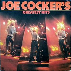 Joe Cocker 1977 - Greatest Hits - Na compra de 15 álbuns musicais, 20 filmes ou desenhos, o Pen-Drive será grátis...Aproveite!