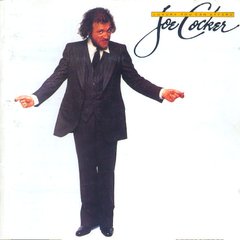 Joe Cocker 1978 - Luxury You Can Afford - Na compra de 15 álbuns musicais, 20 filmes ou desenhos, o Pen-Drive será grátis...Aproveite!