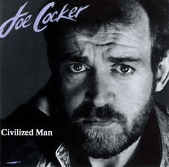 Joe Cocker 1984 - Civilized Man - Na compra de 15 álbuns musicais, 20 filmes ou desenhos, o Pen-Drive será grátis...Aproveite! - comprar online